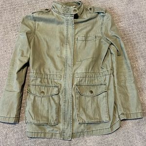 BP jacket great condition size xs